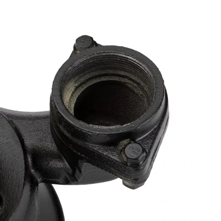 Pompa submersibila apa murdara fosa septica cu tocator, putere 750W