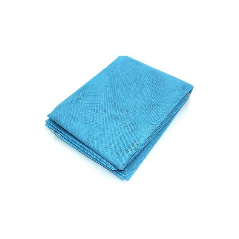 Prosop de plaja 150 x 200 cm, PVC. Nu retine nisipul.
