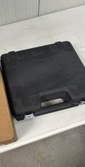 RESIGILAT — Trusa Bormasina 48V, cu 2 acumulatori si incarcator, mandrina metalica + Accesorii galbena 48V - 36 accesorii · Acceptabil #003