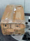 RESIGILAT — Drujba electrica cu lant 12 inch, cu 2 Acumulatori, 48V, Lithium, 4800rpm, 305mm · Foarte bun #002
