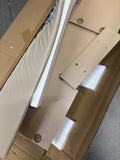 RESIGILAT — Bancheta Incaltaminte Depozitare Organizare Pantofi Mobilier Hol 43 x 35 x 120 cm · Acceptabil #007