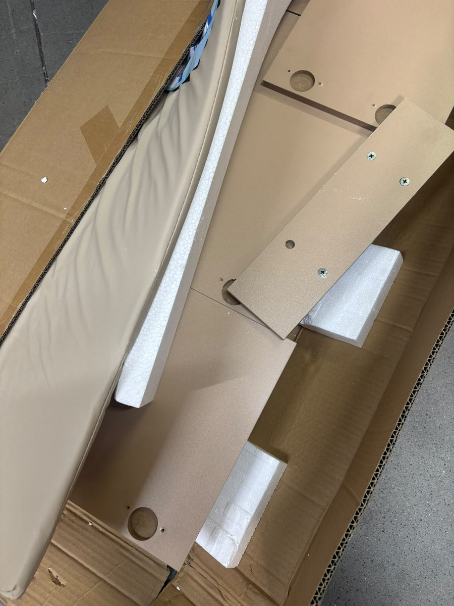 RESIGILAT — Bancheta Incaltaminte Depozitare Organizare Pantofi Mobilier Hol 43 x 35 x 120 cm · Acceptabil #007