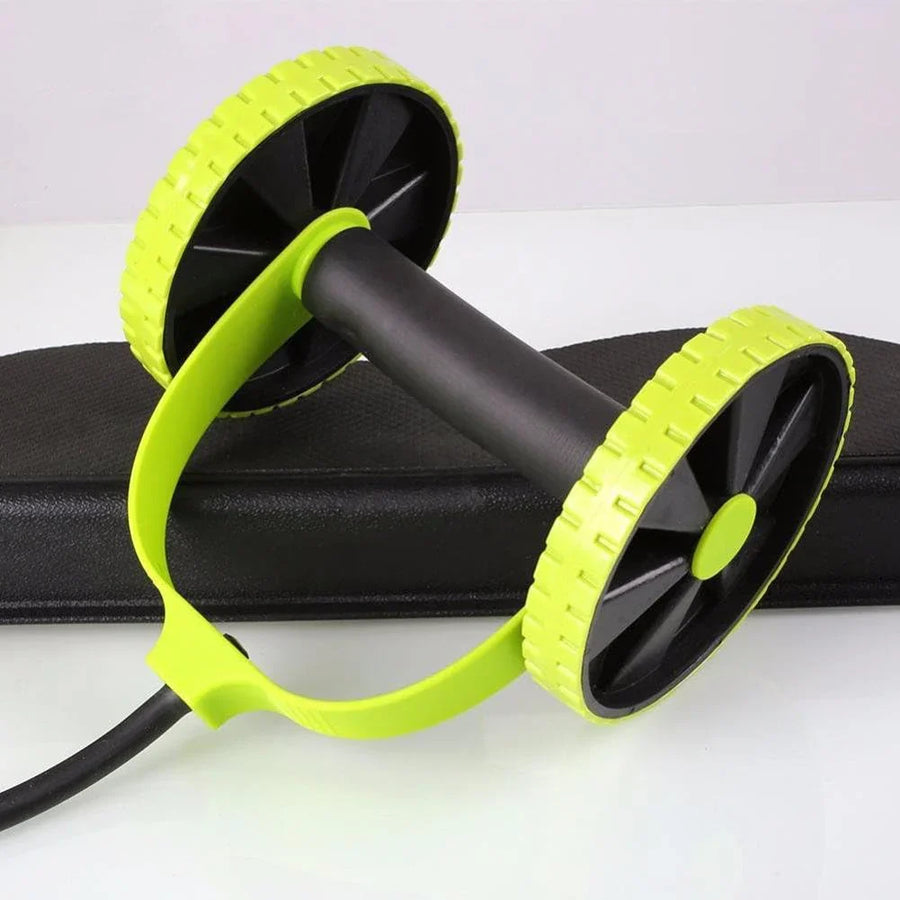 Aparat pentru Tonifiere Multifunctional  – Brate, Coapse, Piept si Abdomen
