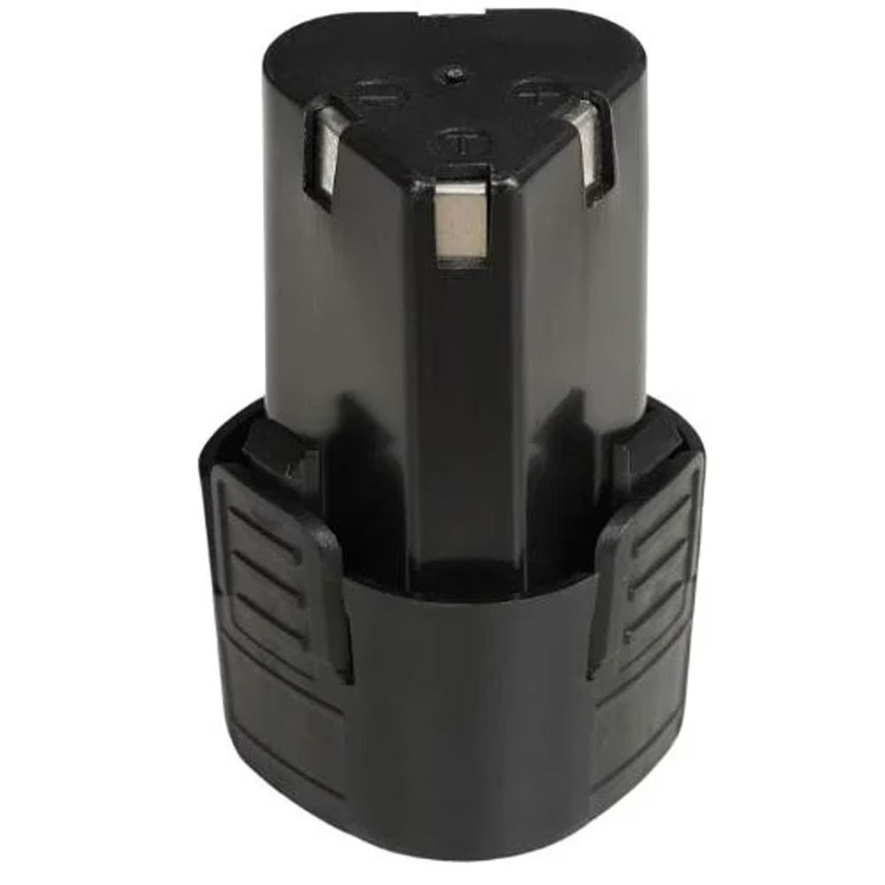 Acumulator Li-ion 24V Cu 3 pentru Pini Mini Polizor unghiular portabil , Negru