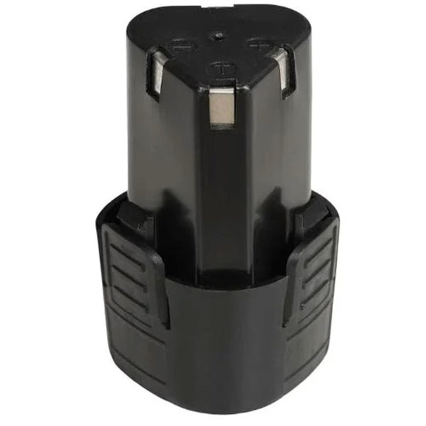 Acumulator Li-ion 24V Cu 3 pentru Pini Mini Polizor unghiular portabil , Negru