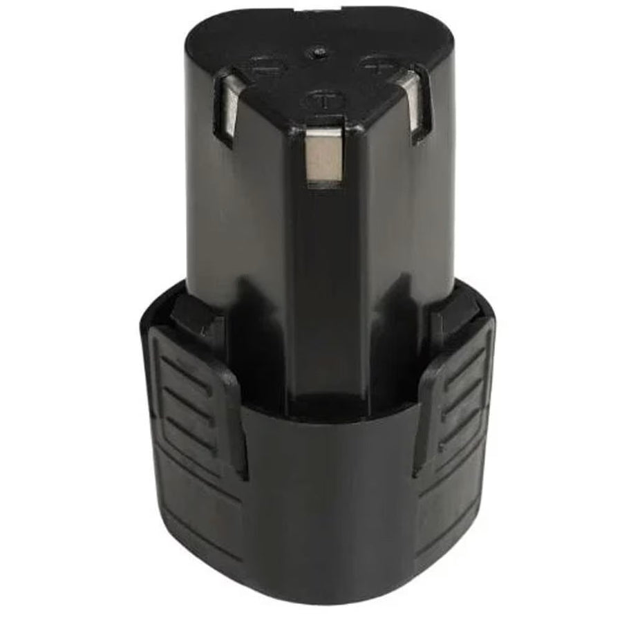 Acumulator Li-ion 24V Cu 3 pentru Pini Mini Polizor unghiular portabil , Negru