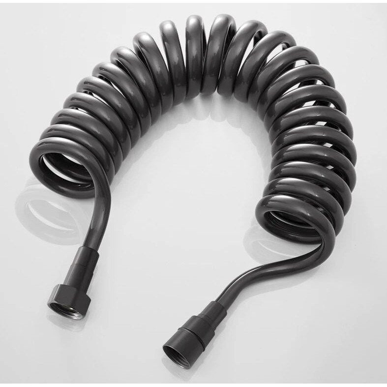 Set dus igienic pentru bideu sau vas WC