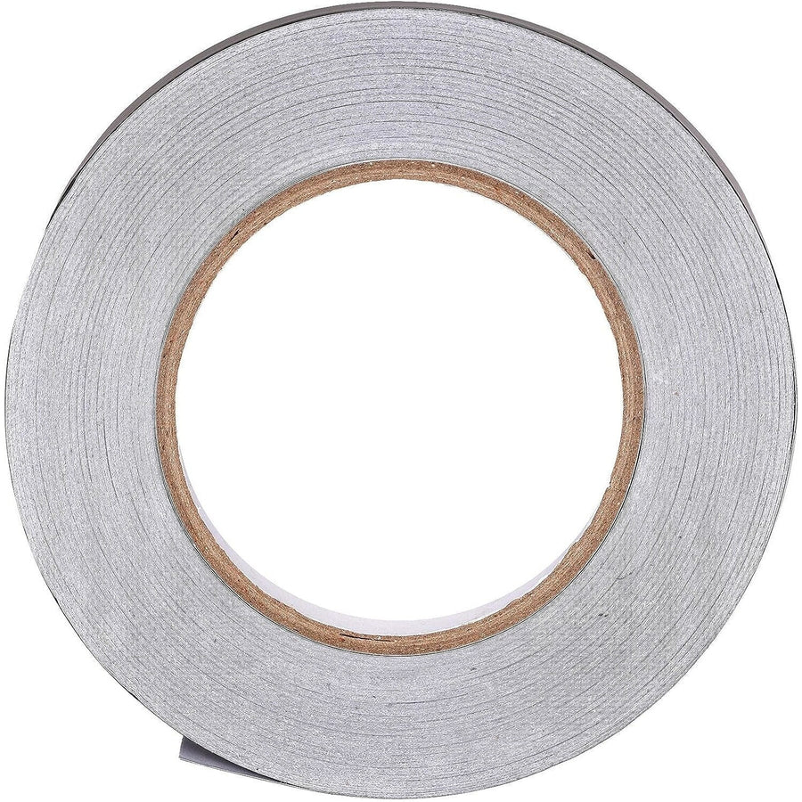 Banda Adeziva Impermeabila pentru Rosturi Gresie si Faianta 50 m x 10 mm Argintiu