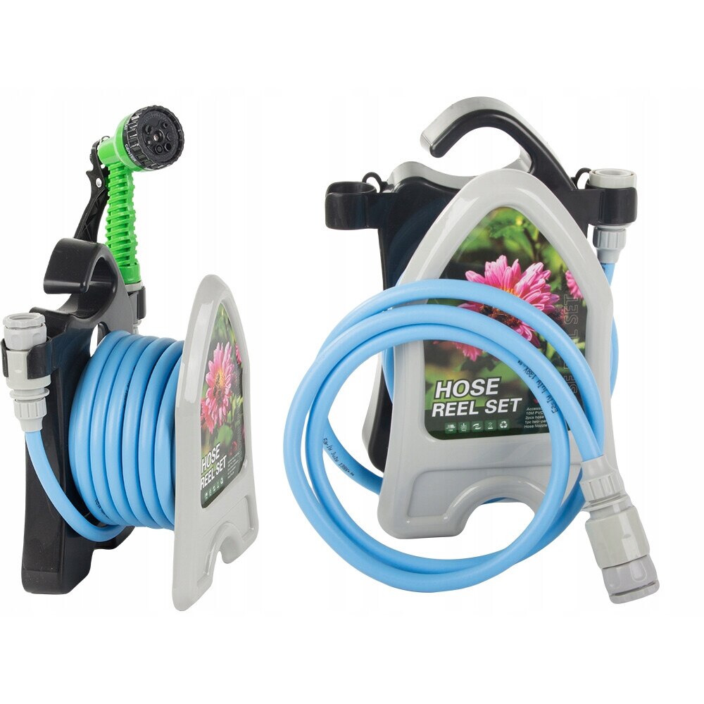 Set furtun gradinarit 10m 1/2