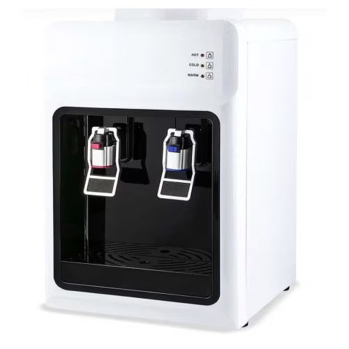 Dozator de apa rece/calda Leihmann