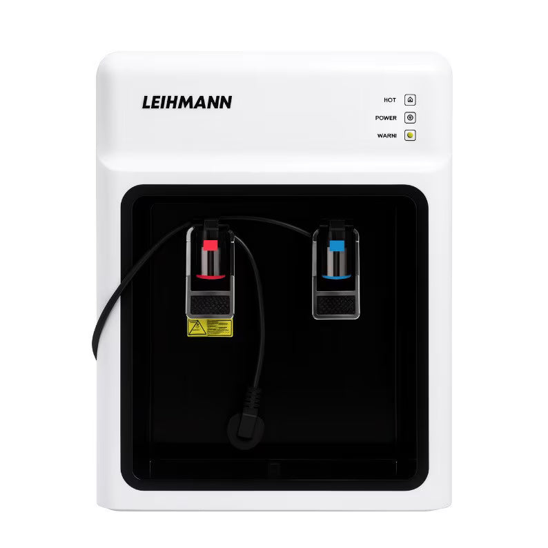 Dozator de apa rece/calda Leihmann