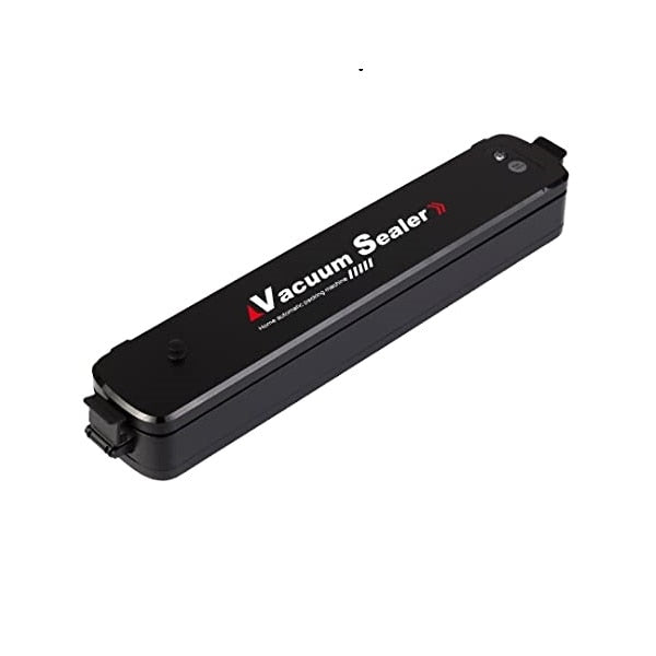 Set pungi si aparat de sigilat si vidat Vacuum Sealer S, 90W