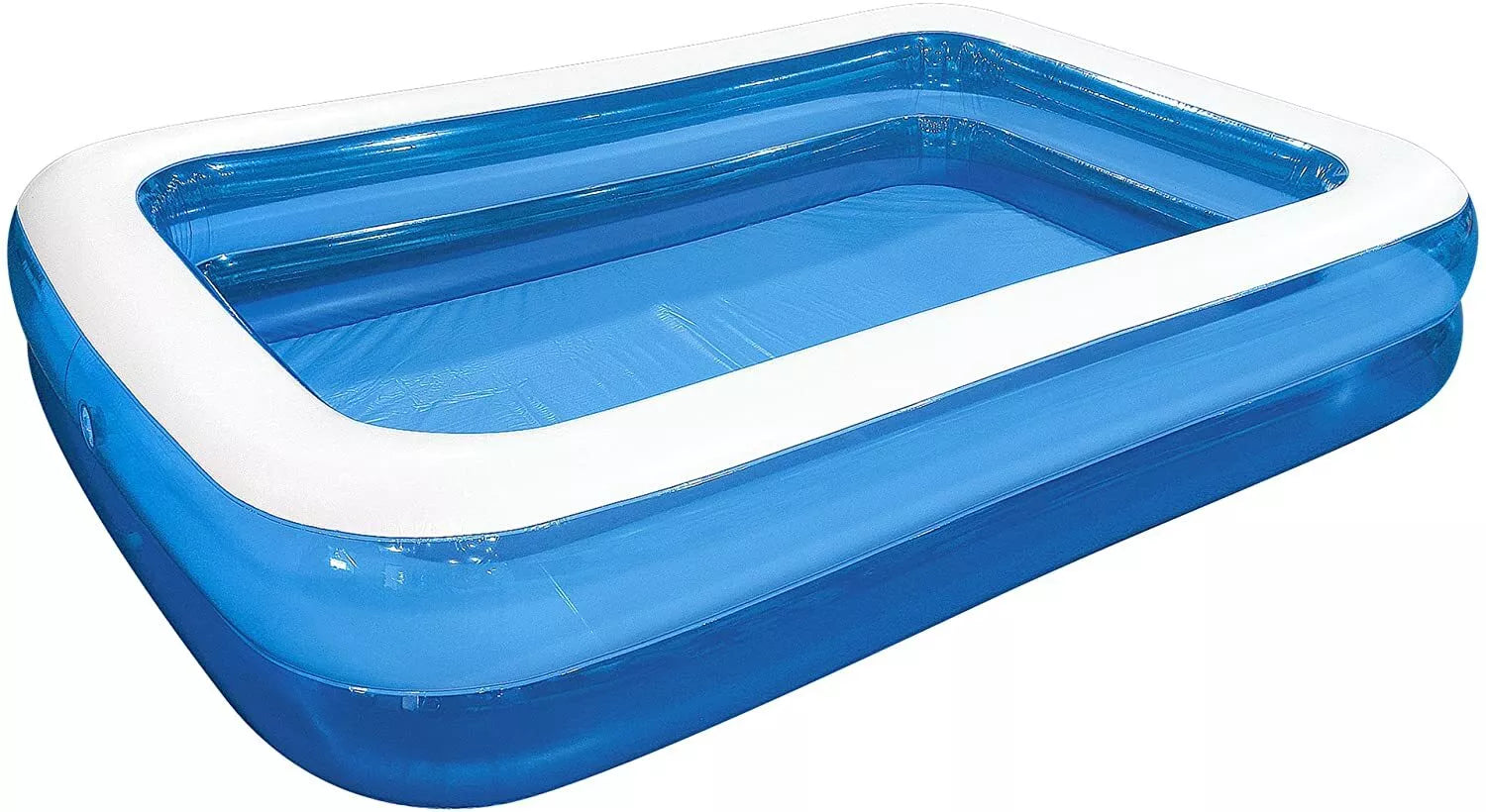 Piscina exterioara gonflabila 2 sau 3 inele, Family Pool