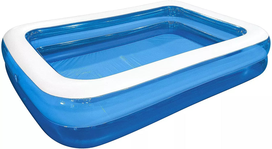 Piscina exterioara gonflabila 2 sau 3 inele, Family Pool