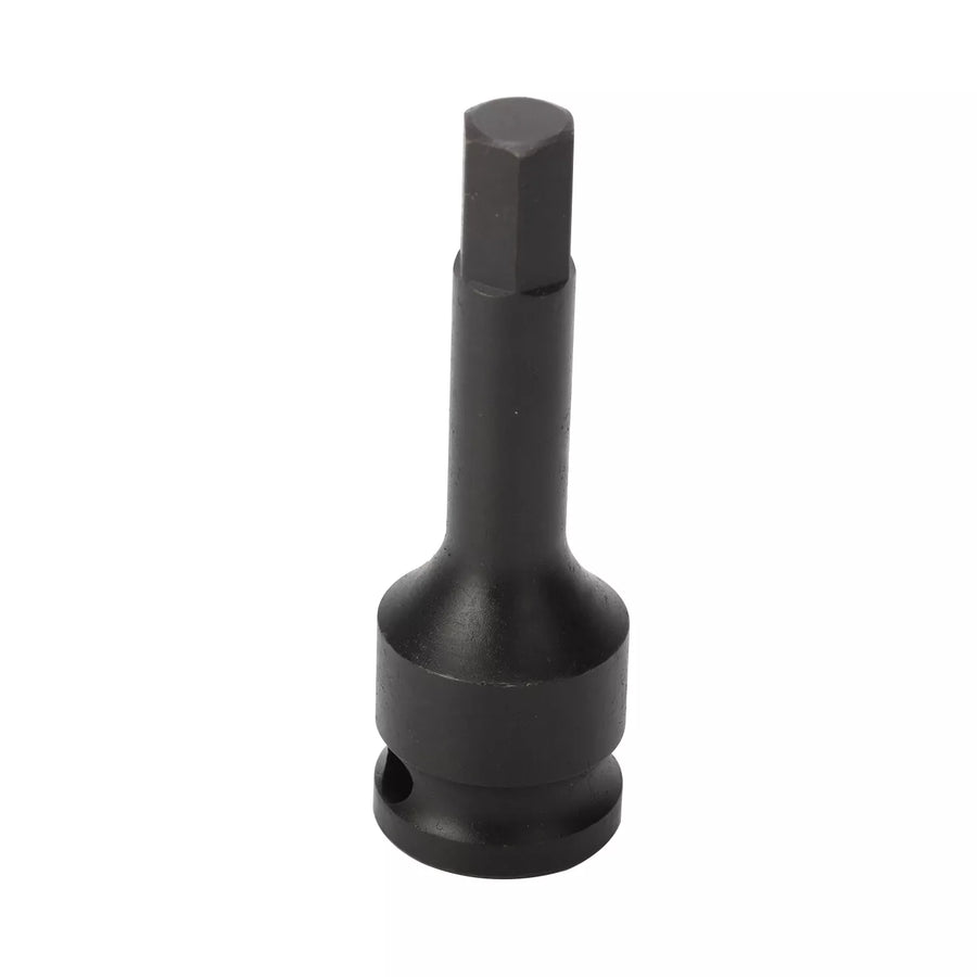 Set biti de impact Torx T20-T60, antrenare 1/2", 7 piese