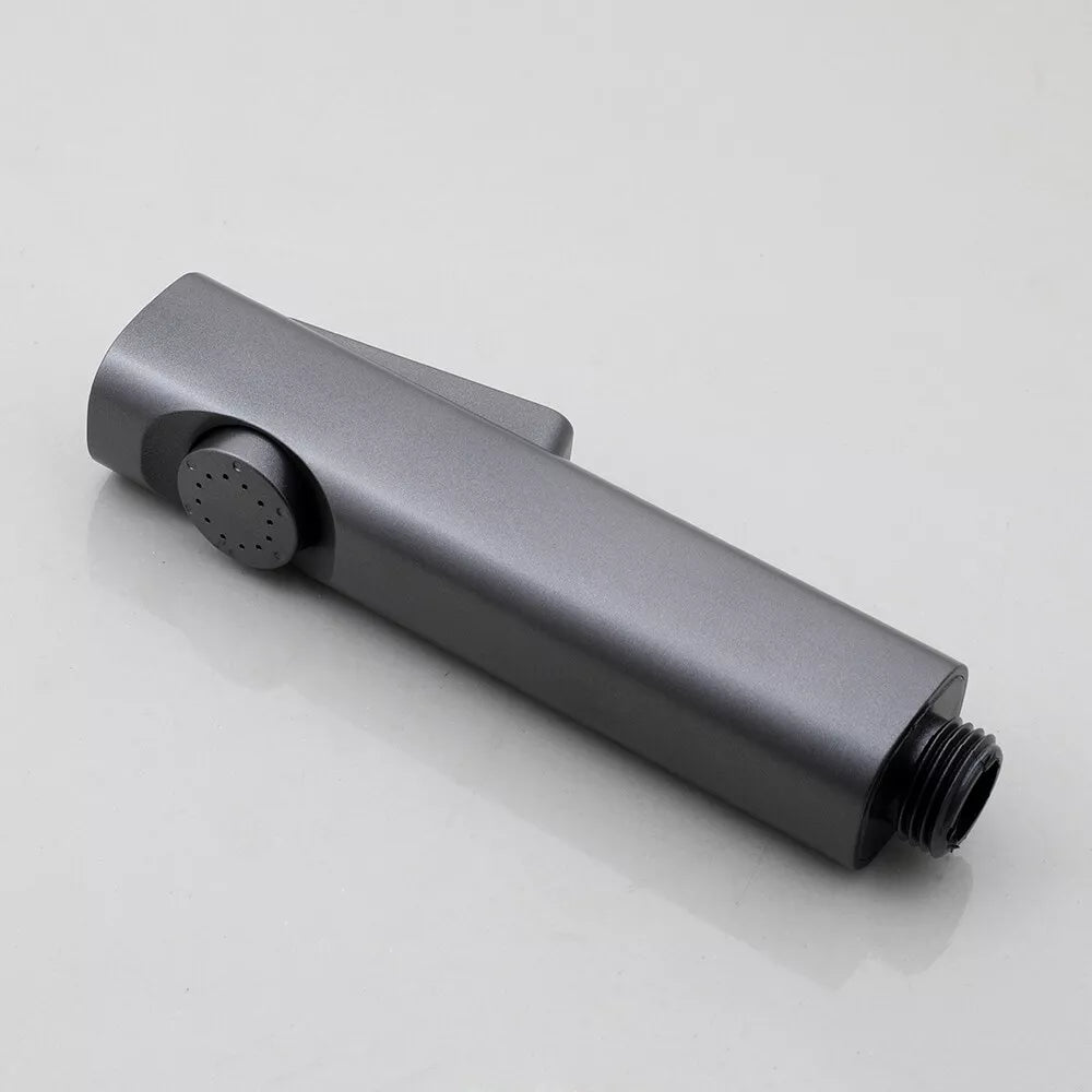 RESIGILAT - Coloana de Dus Smart, Afisaj LED Ceas, Grade, Control Termostatic, 4 Moduri de Pulverizare,Lumini LED, Materiale Premium, Para Dus, Robinet Ascuns, Fara Conectare Electrica