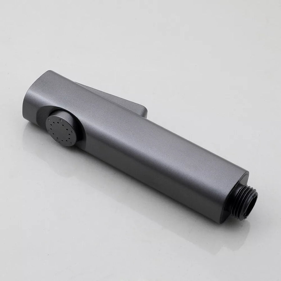 RESIGILAT - Coloana de Dus Smart, Afisaj LED Ceas, Grade, Control Termostatic, 4 Moduri de Pulverizare,Lumini LED, Materiale Premium, Para Dus, Robinet Ascuns, Fara Conectare Electrica