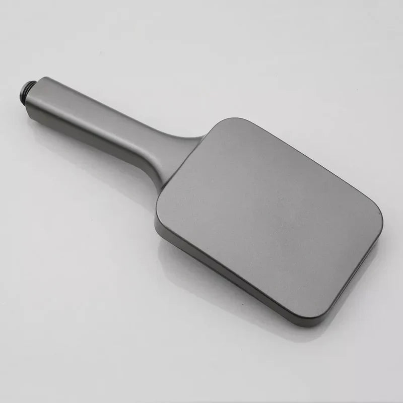 Set de Dus Cu Afisaj Digital Si Functie Termostatica, Afisaj Digital, Lumina LED Ambientala, 4 Moduri de Pulverizare