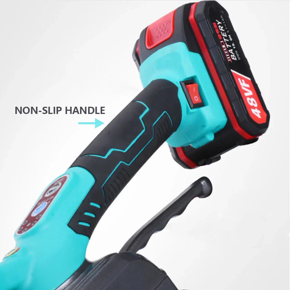 Ventuza vibranta pentru gresie cu acumulator – masina profesionala de montaj placi ceramice