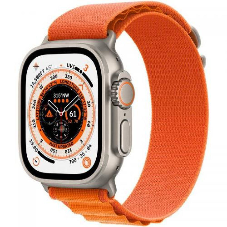 Ceas Smartwatch Ultra Y10, ecran 2.0", 4 curele, incarcare wireless