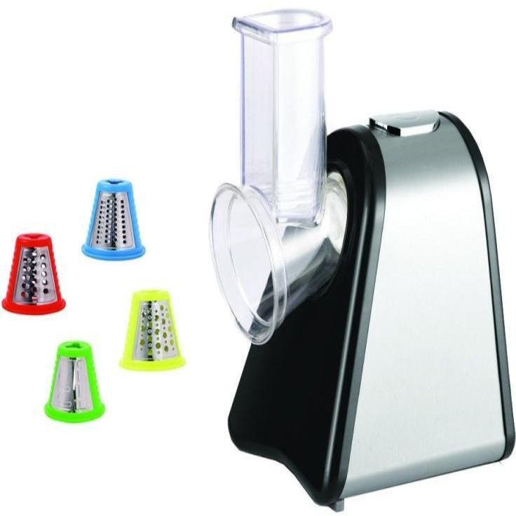 Razatoare electrica 200W Casena  cu 4 accesorii,
