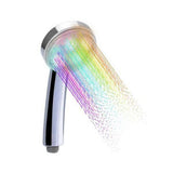 Para de dus multicolor cu led - usor de instalat - Tenq.ro