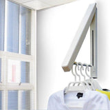 Suport discret pentru umerase 25 x 40 cm - Tenq.ro