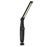 Lampa de lucru RT55 cu baza magnetica si incarcare USB - Tenq.ro