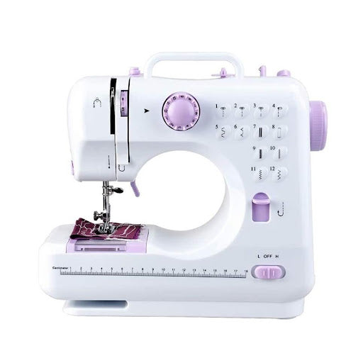 Masina de cusut Sew Simple K1127, 31x30x15 cm